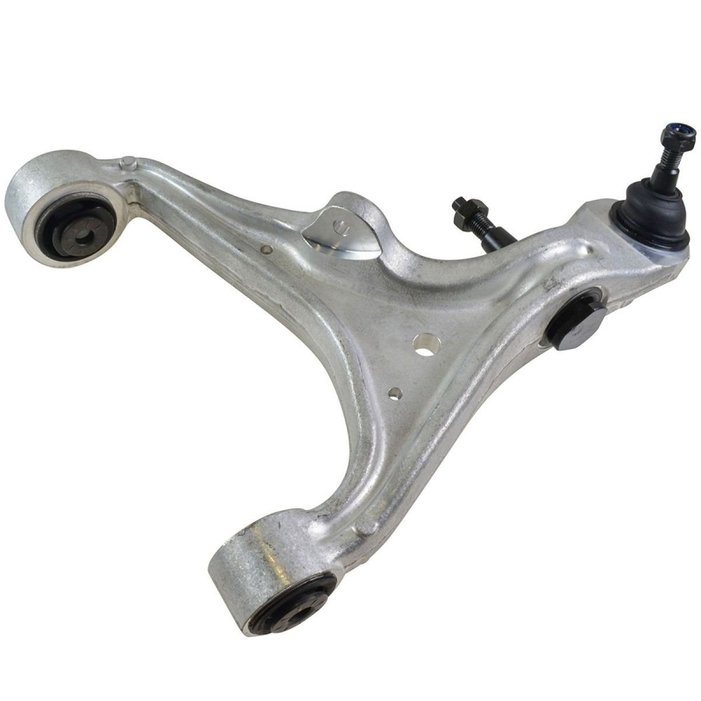 Front Upper Lower Control Arm Ball Joint Sway Bar Link Suspension Kit Set 6pc