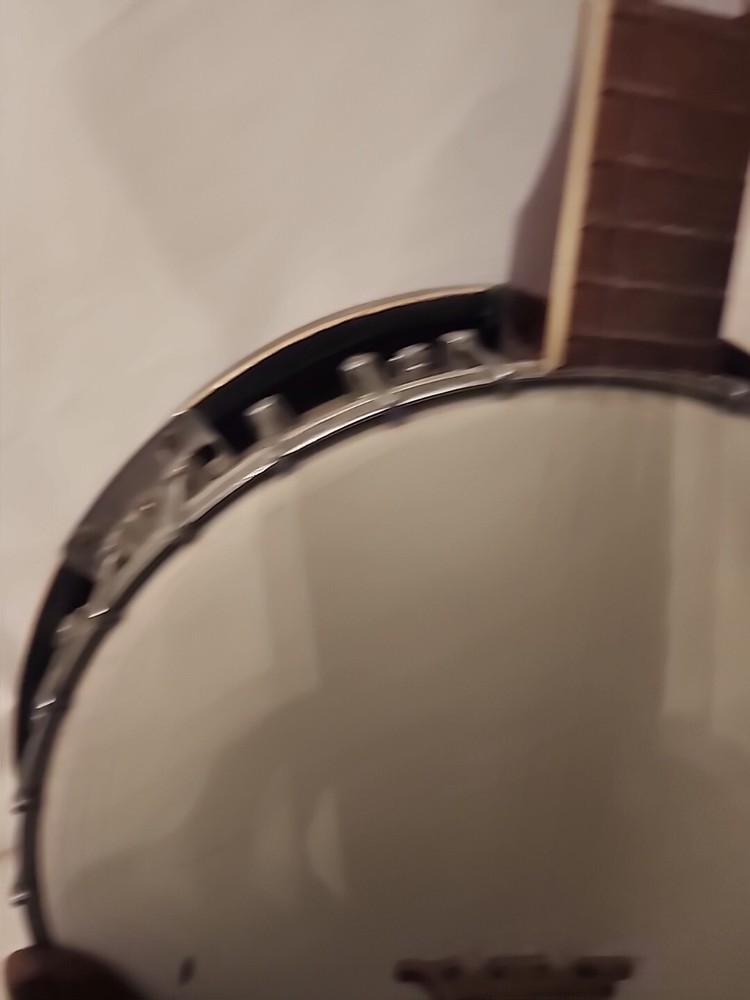 Vintage Strad -O-Lin Banjo