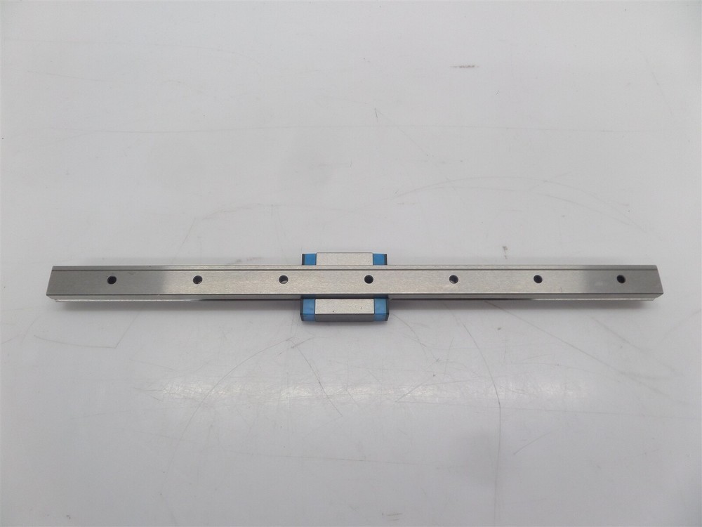 IKO LWL15 B Linear Guide Rail & Block