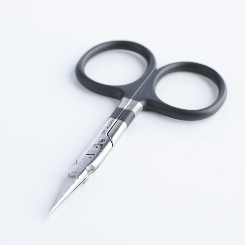 Dr. Slick Tungsten Carbide Scissors - 3.5"