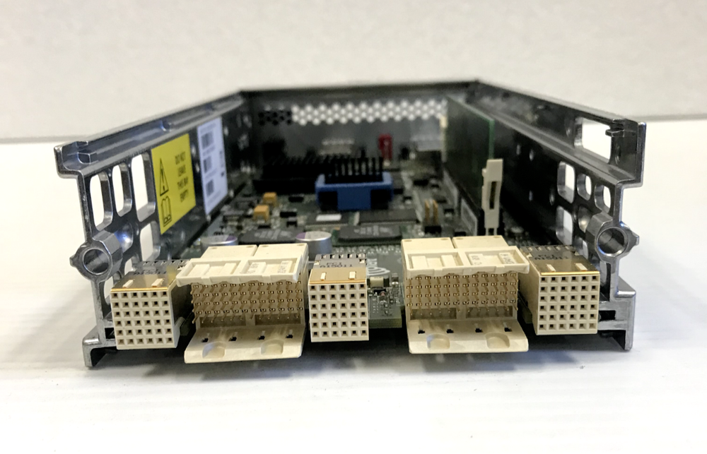 NetApp X5613A 106-00092 AT-FC2 Storage Controller Modules