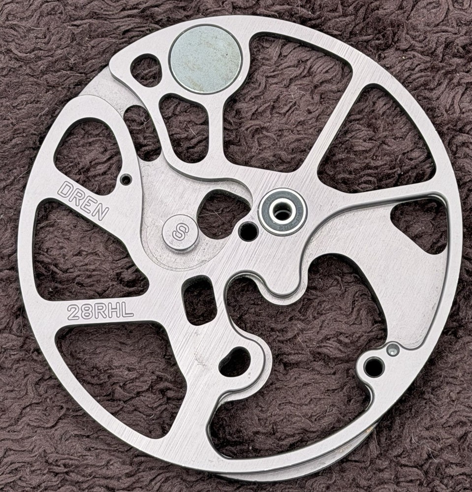 Mathews Drenalin Cam 28 Rh