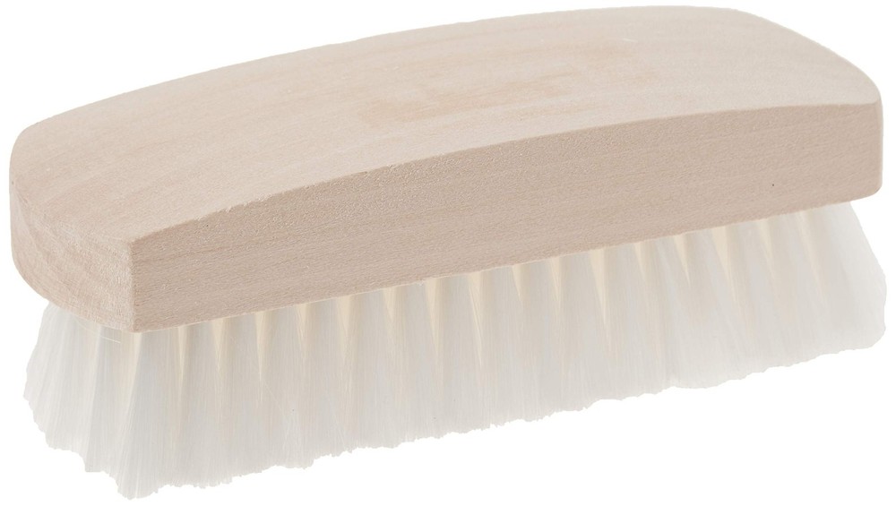 Decker FB21 Face Brush for Horses, Small Assorted