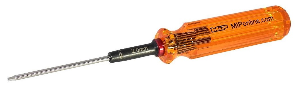 MIP 9208 - Gen 2 Hex Driver Wrench, 2mm