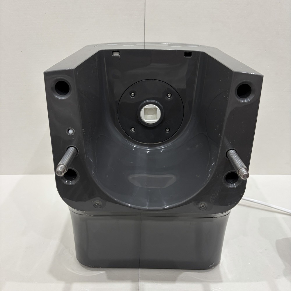 Philips Automatic Electric Pasta and Noodle Maker Model HR2375