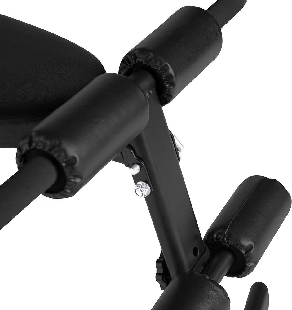 Flat/Incline/Decline Bench