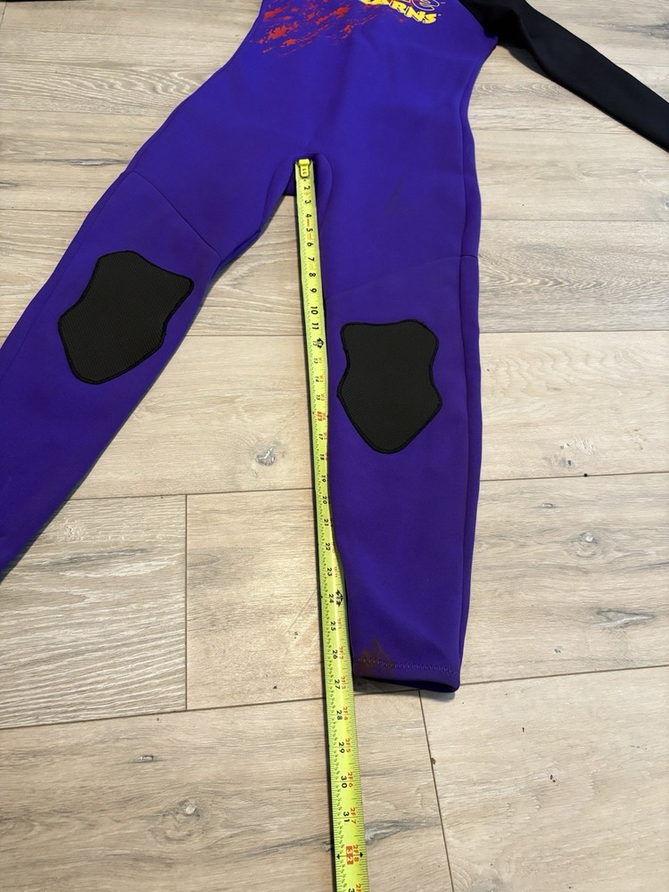 elite stearns Full Body wetsuit Size Medium