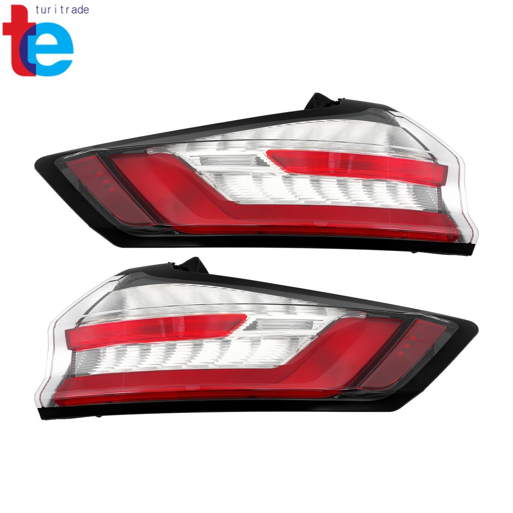 For Ford Edge SE SEL 2019-2023 Outer Tail Light Brake Lamp Right & Left Side