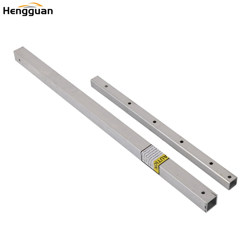 Heavy Duty Adjustable Transom Savers Adjustable Boat Roller 32"- 44" 424-ADJ