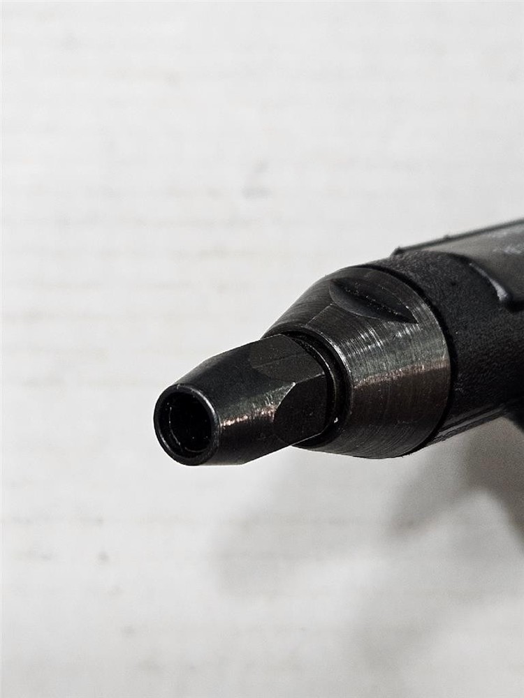 Cooper Tool Group Mfr. 26100AA5 Air Wrap Tool, Pneumatic Wire Wrap Tool