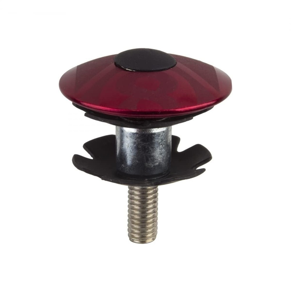 Origin8 Capster Headset Top Cap, 1-1/8",