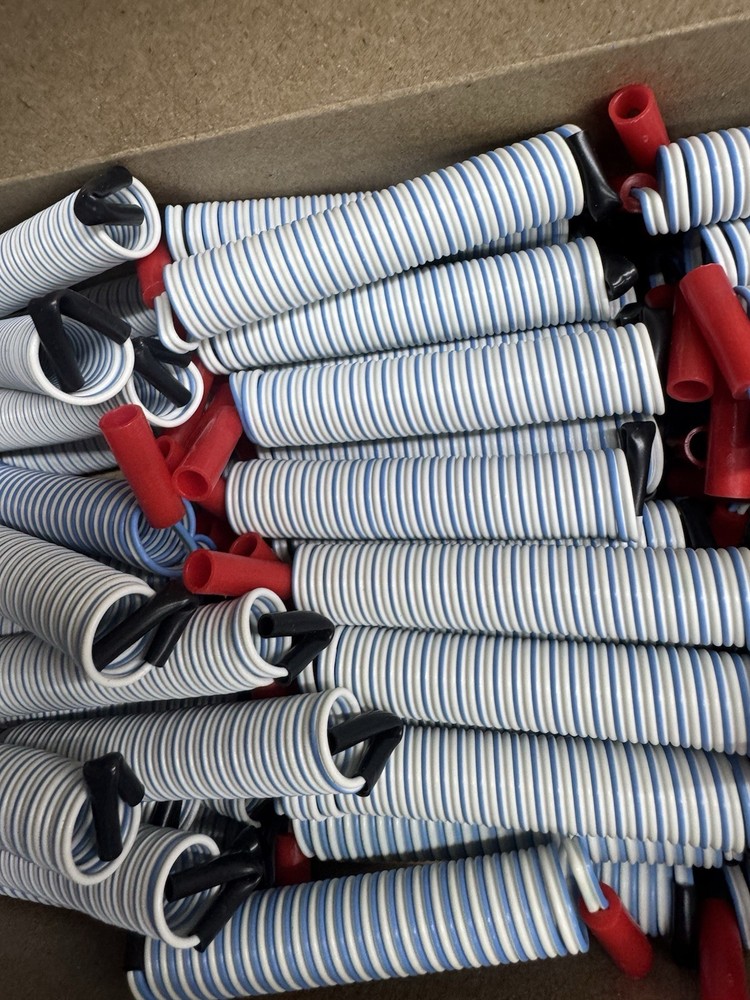 40pc 3” Firewire Electronic Initiator