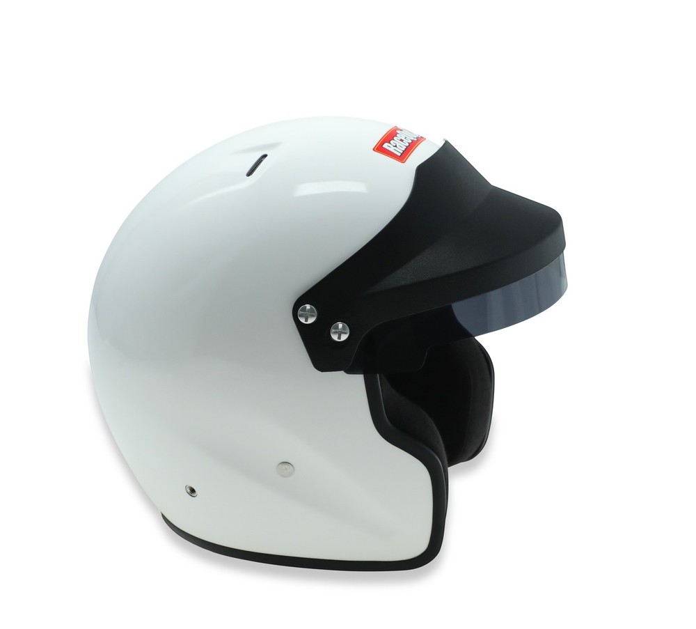 OF25 Open Face Helmet 257116RQP