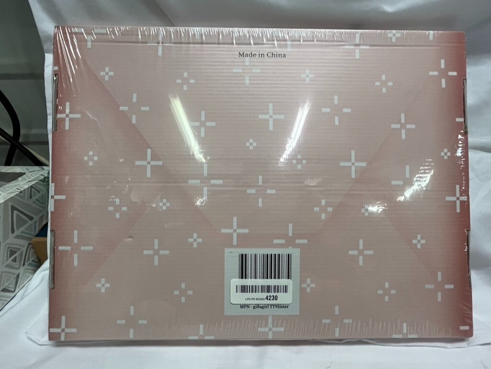 Giftagirl TT9 Sister Sealed Box