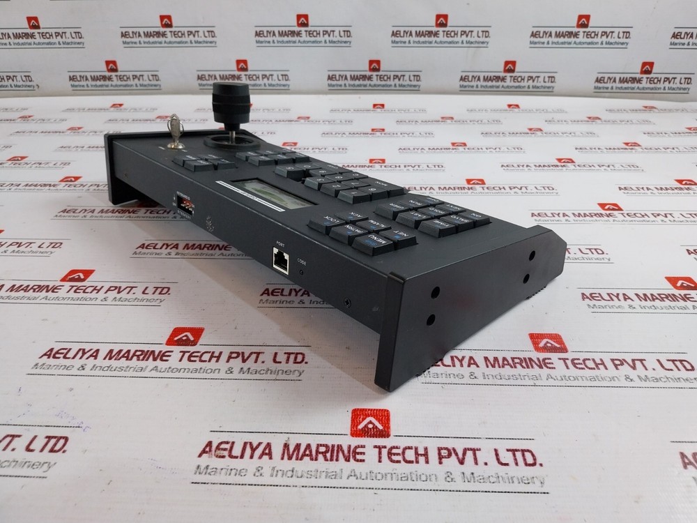 Donghuashengye DH-2079 Security System Keyboard Controller (Not Working)