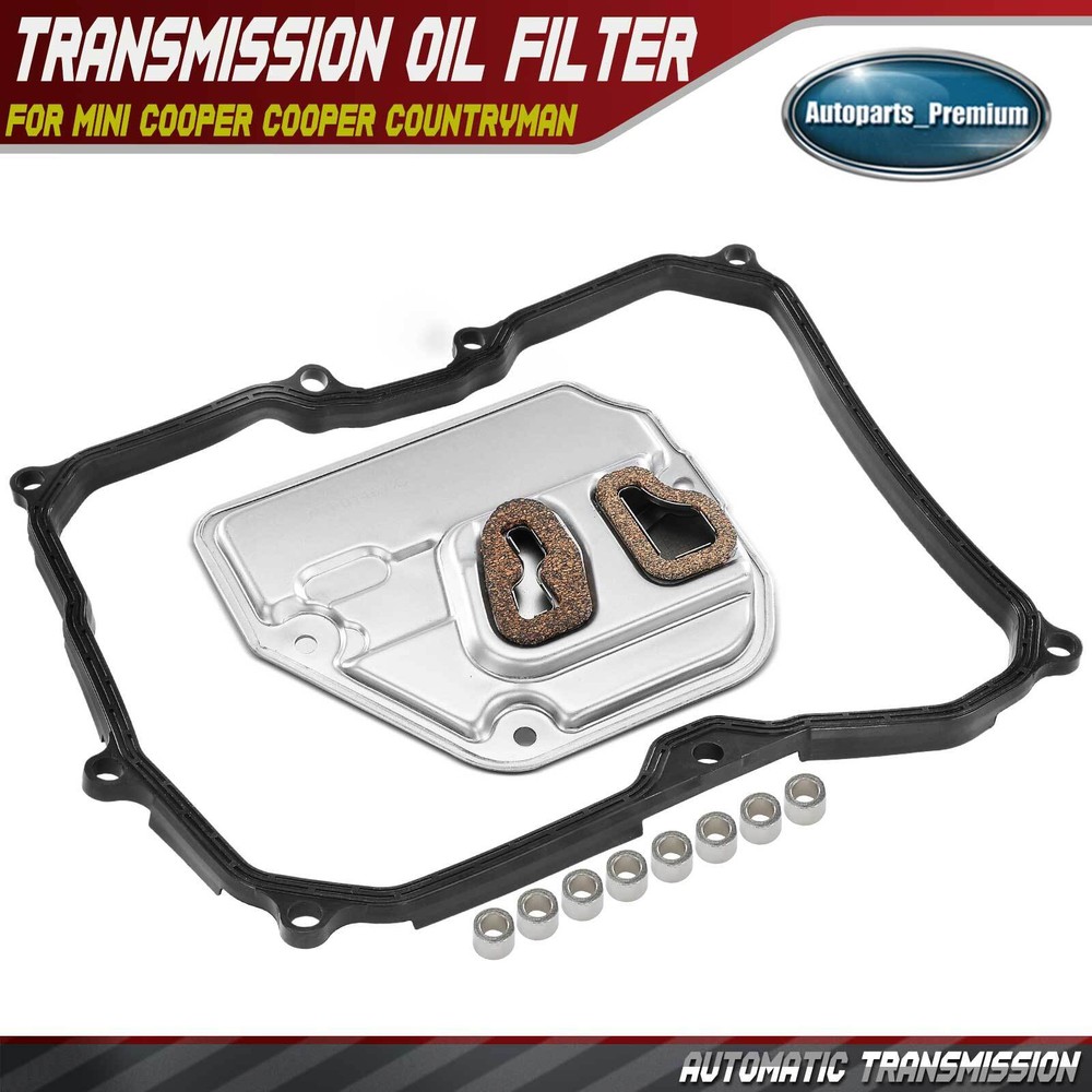 Automatic Transmission Filter for Mini Cooper Cooper Countryman Cooper Paceman