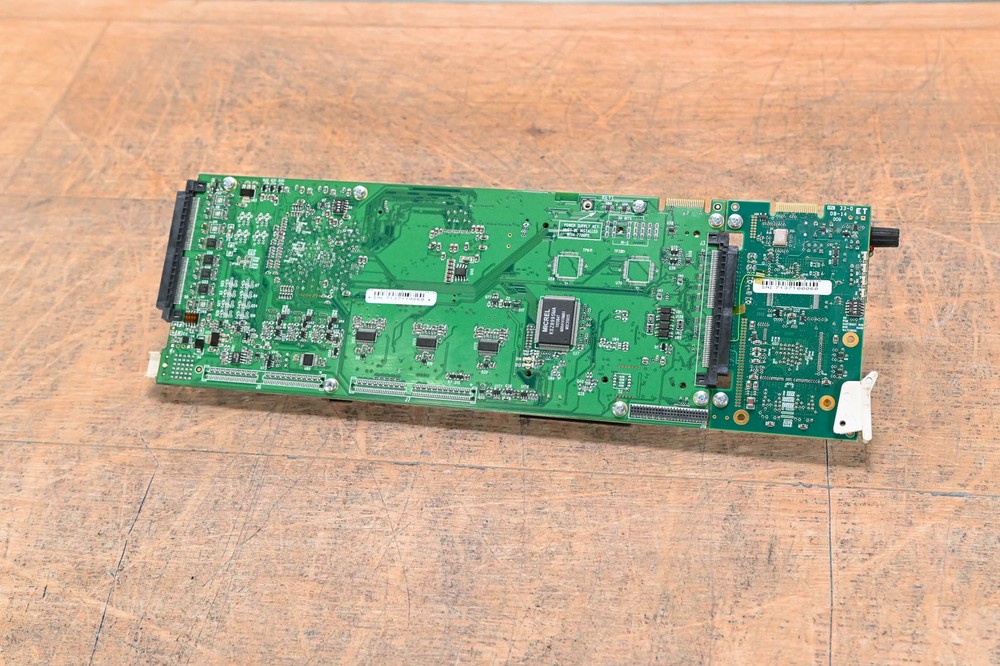 Evertz 7881DEC-H264HD H.264/AVC Decoder CG01KHV