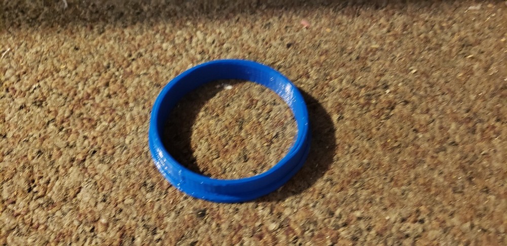 RCBS Chargemaster 1500 Air Dam