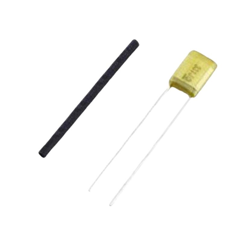 Guitar Volumes Treble Bleeds Circuit Kits Compensation Filter Capacitor