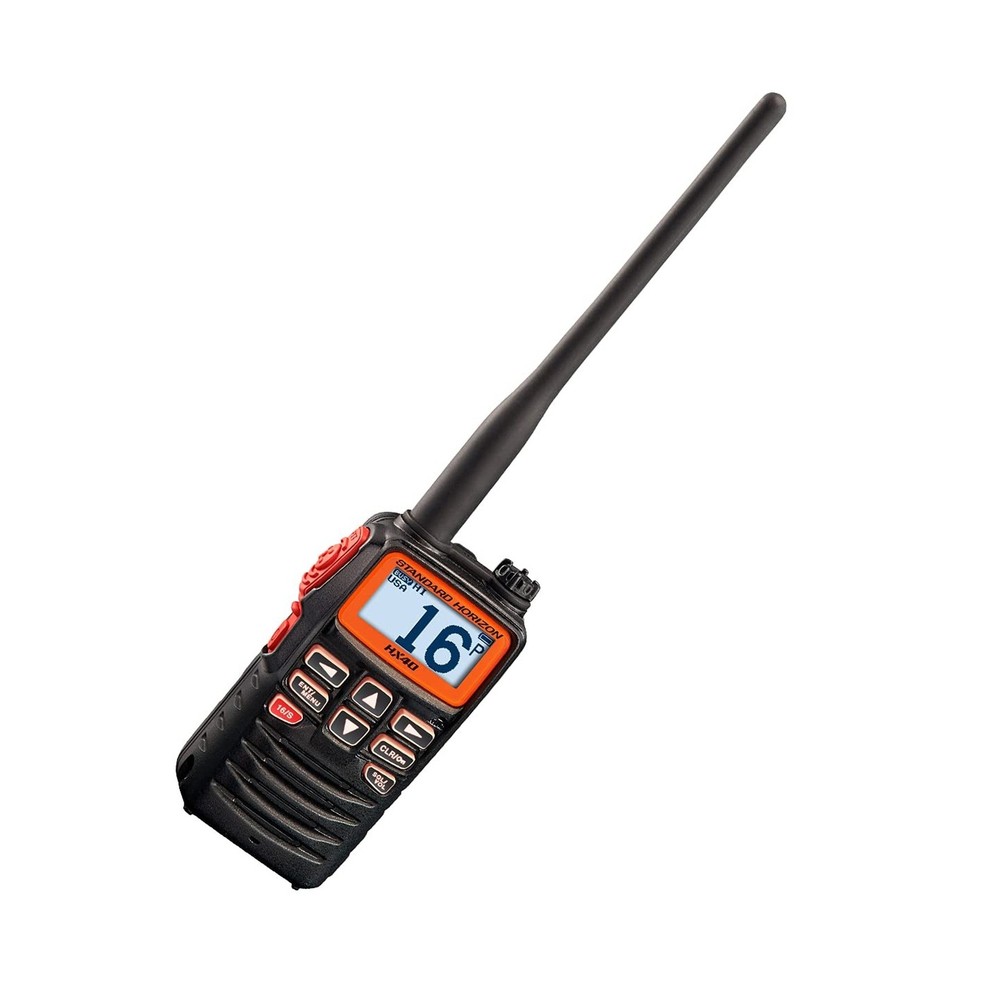 Two Way Radios,Marine Application