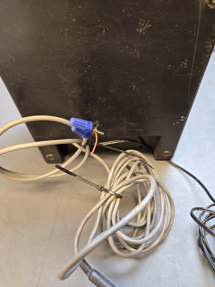 R19-44 Chart Recorder