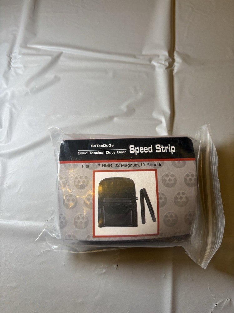 Speed Strip 10 Rounds