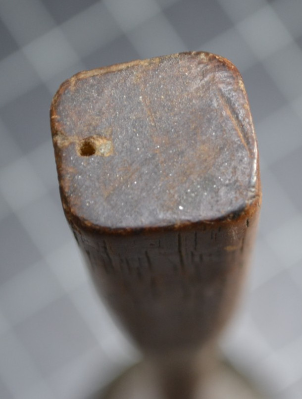 ATHA - MACADAMIZING HAMMER - NAPPING HAMMER