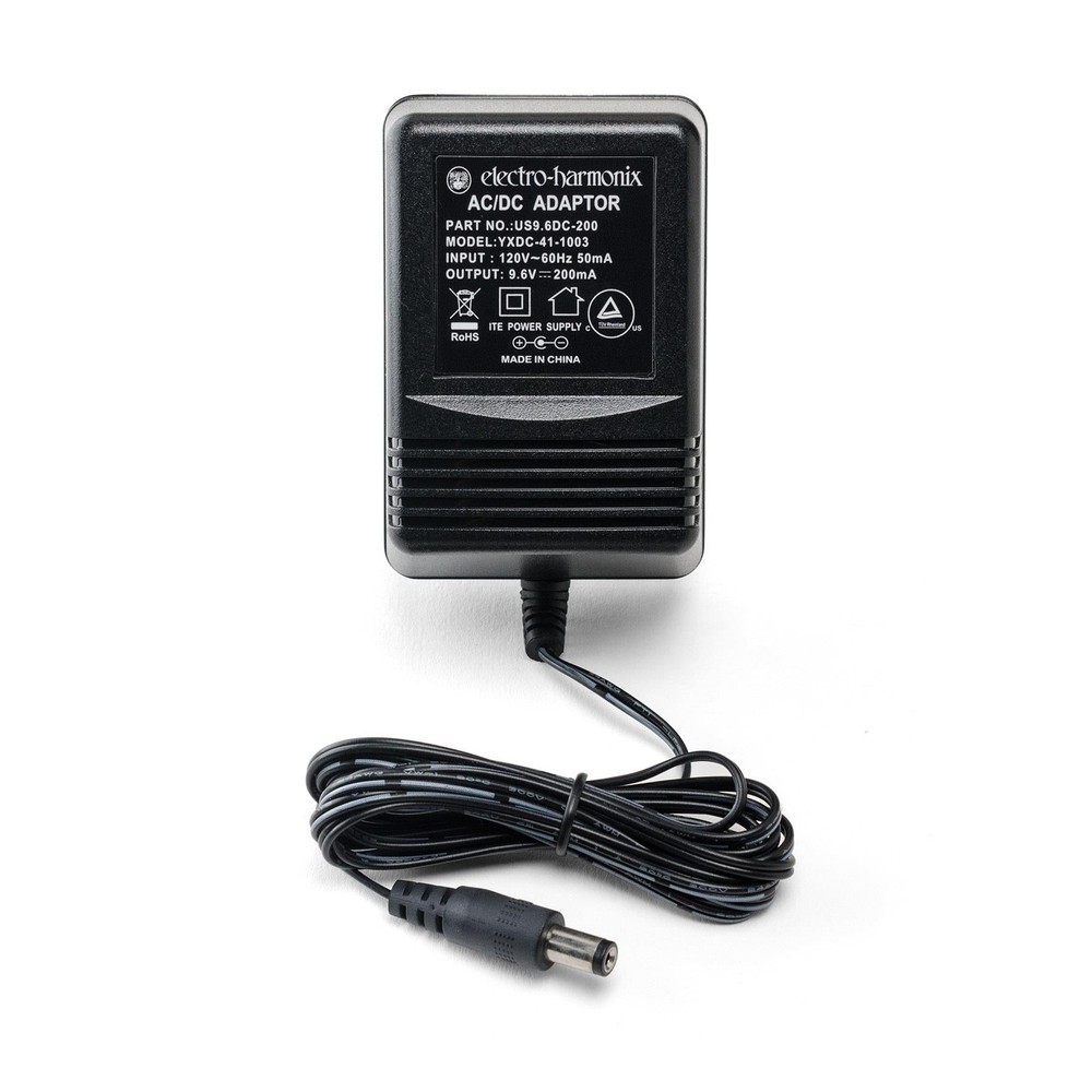 Electro-Harmonix MOD 11 Modulation Guitar Effects Pedal w/ PSU Modulator MOD11