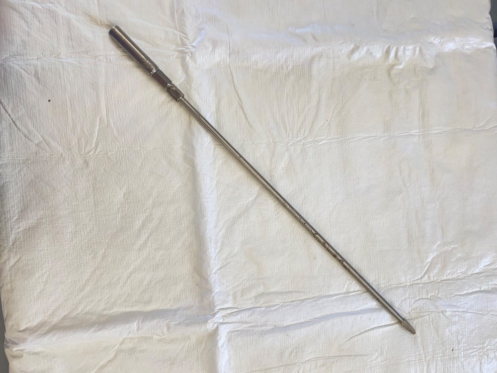 24" Millers Falls Brace Extension