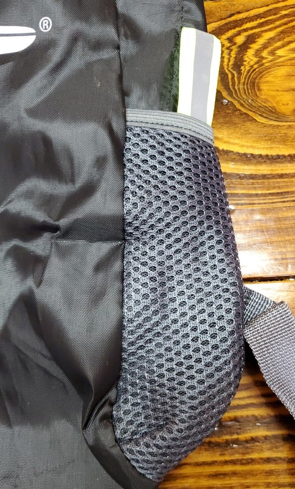 Nitro Backpack light weight