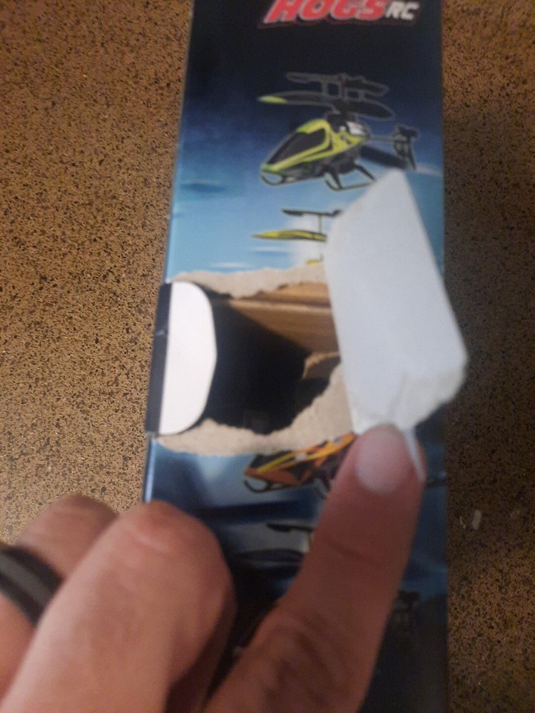 Air Hogs Havoc Striker