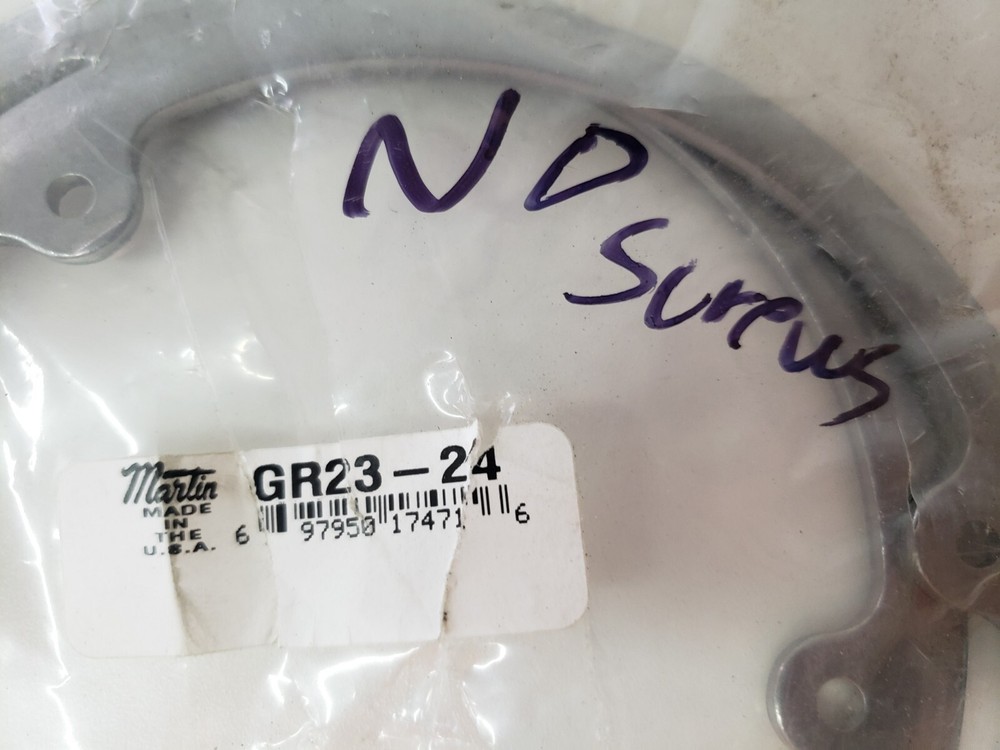 Pack of 2 - Martin GR23-24 Guide Ring
