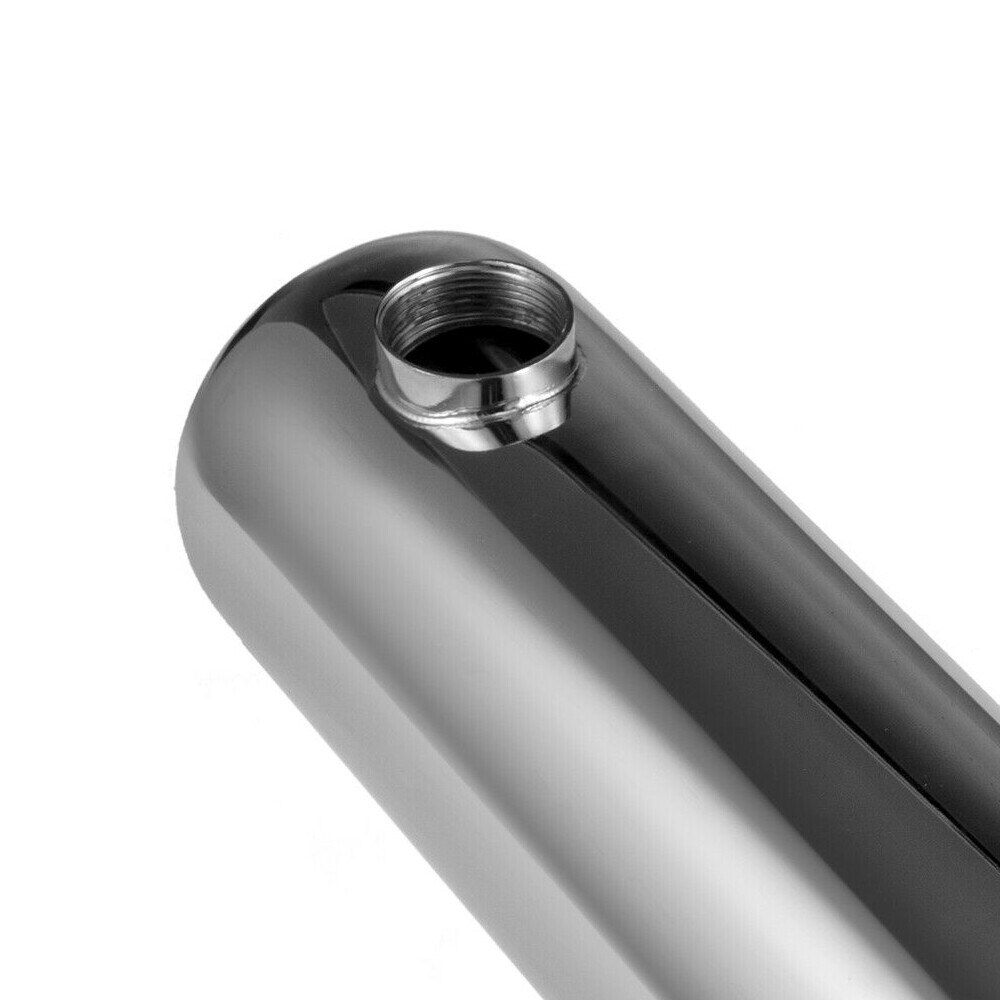 Swimming Pool Heat Exchanger 200 kBtu/hour 1"+1 1/2" FPT 304 Stainless Steel