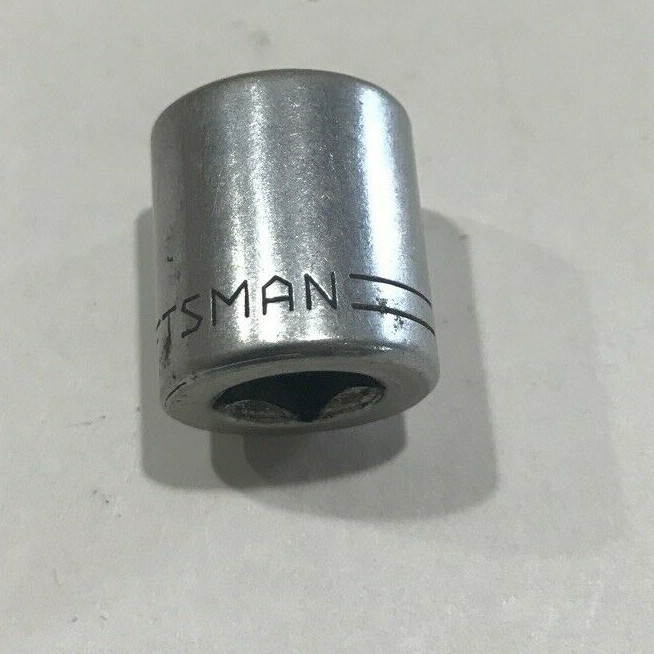 Craftsman 3/8" Drive V Drive Socket Size 5/8"