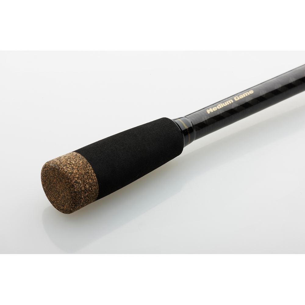 Savage Gear SG2 Medium Game Rod 7' 10-30g