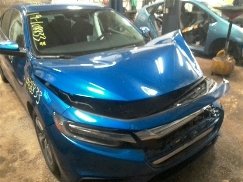 Camera/Projector Radar Unit Front Grille Fits 19 INSIGHT 10250032