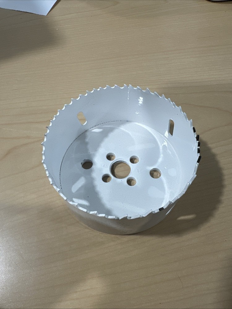 Stone Tools Bully Hog 3-5/8 Hole Saw ST-67