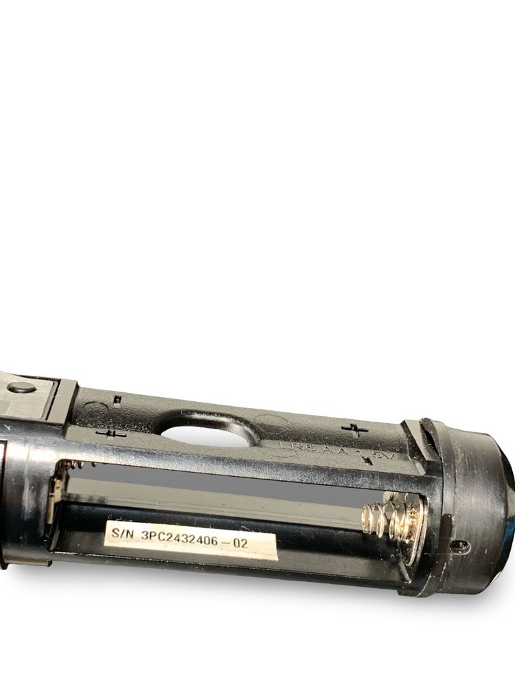 Shure BLX2/BLX4 – Tested – With Power Cord