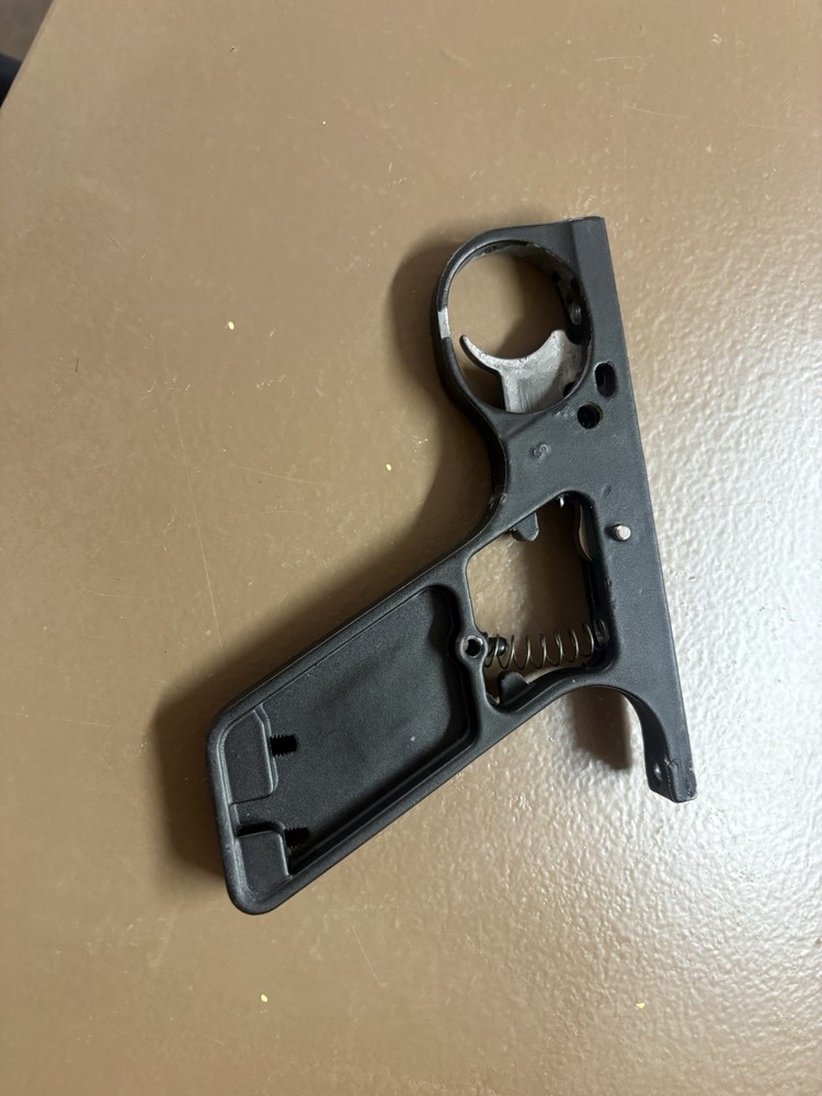 WGP Autococker Pot Metal Frame