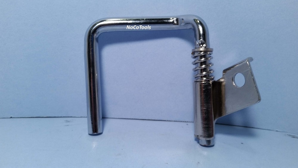 Generic Aftermarket Paslode F350S Spring Loaded Rafter Hook Assembly 501347