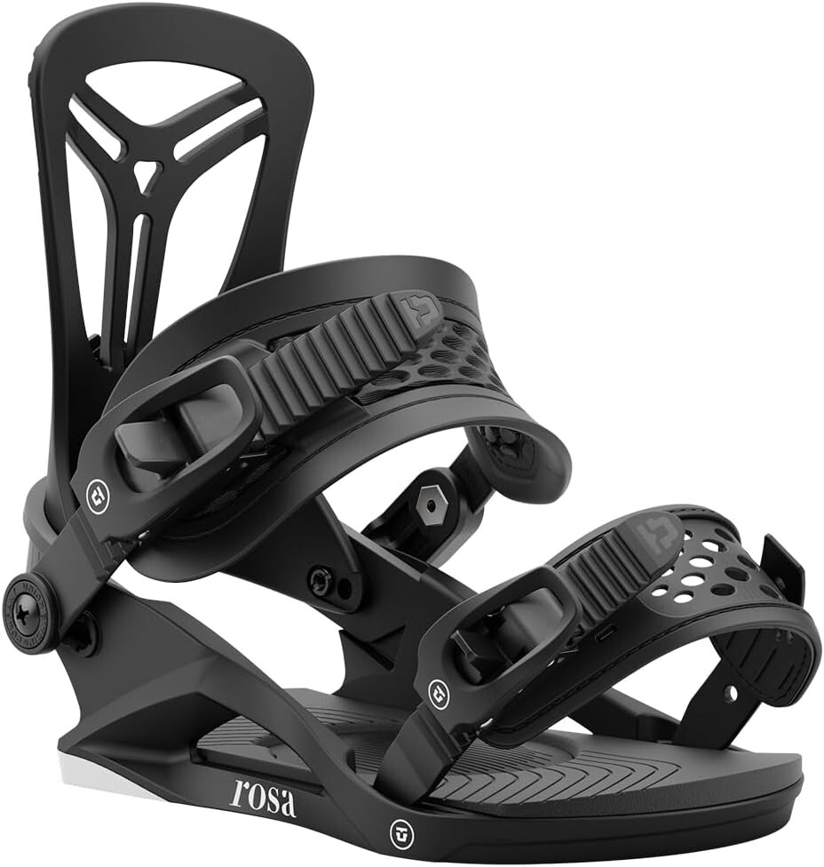 UNION WOMENS ROSA SNOWBOARD BINDINGS