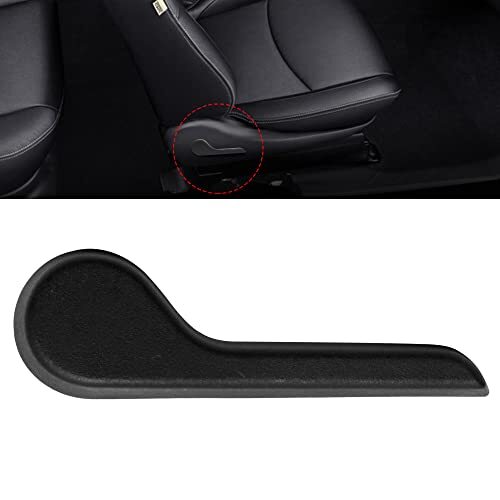 Seat Recliner Handle RH Passenger Side Front Ebony for Chevy  Assorted Sizes