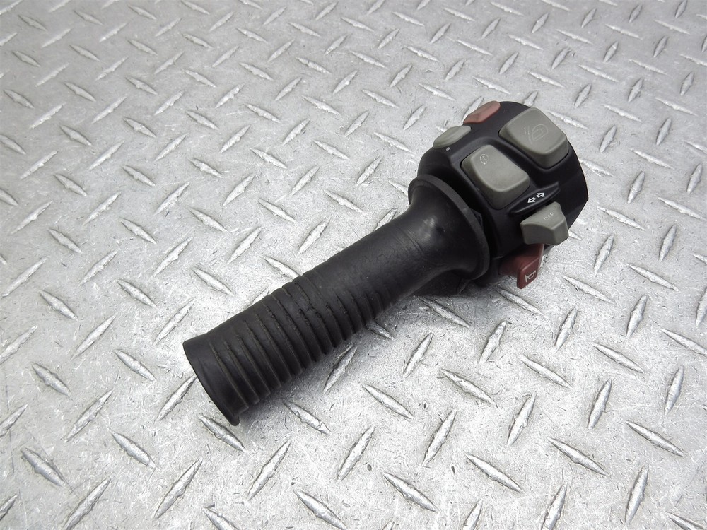 2014 BMW R1200 R1200RT Left Handlebar Handle Bar Control Switch Assembly