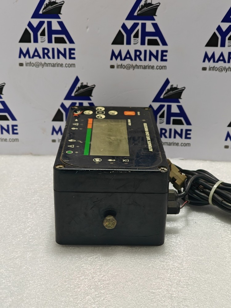 ASLI 8048 AUTOMATIC SAFE LOAD INDICATOR