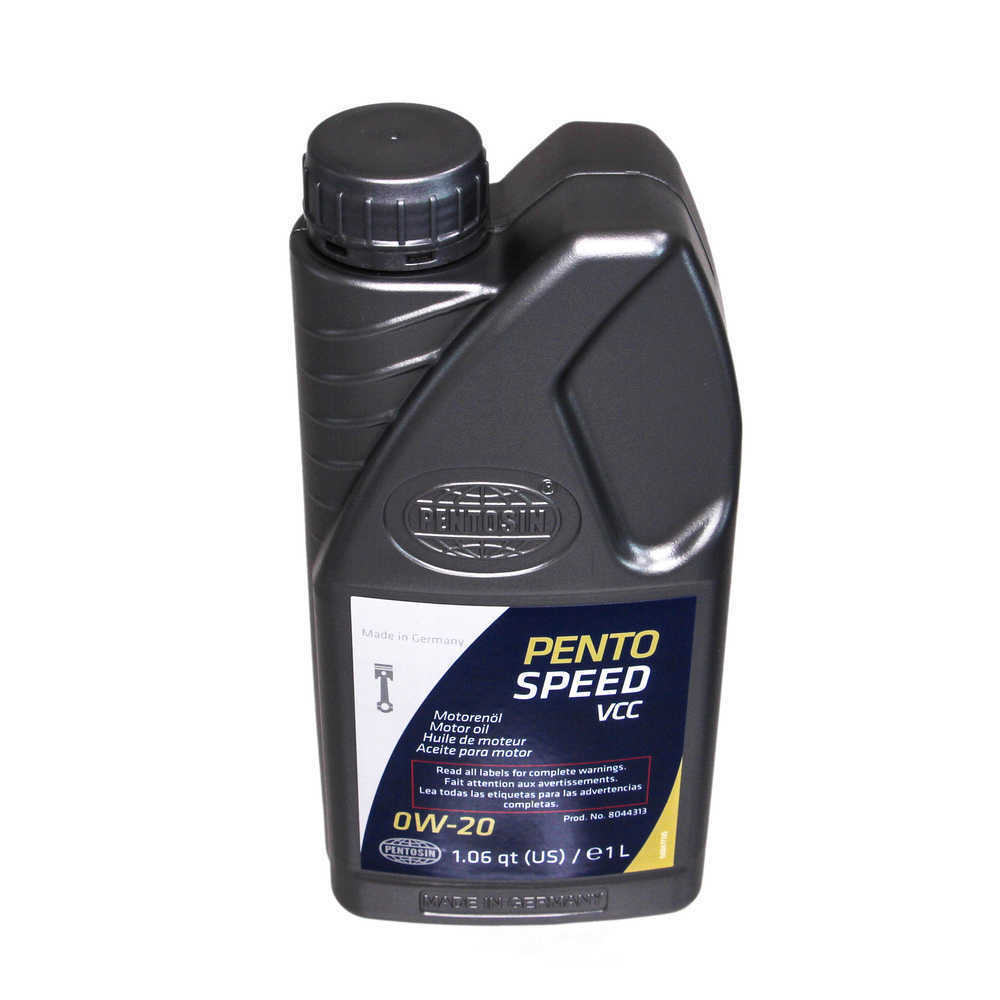 Engine Oil CRP 8044313