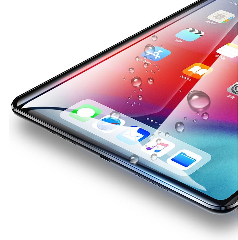 iPad Pro 12.9 Third Generation Anti-Blue Light Temp Glass Screen Protector