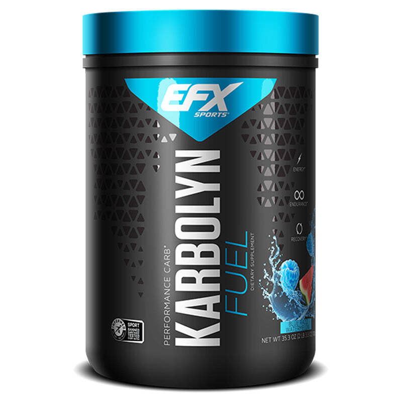 EFX Sports - KARBOLYN FUEL