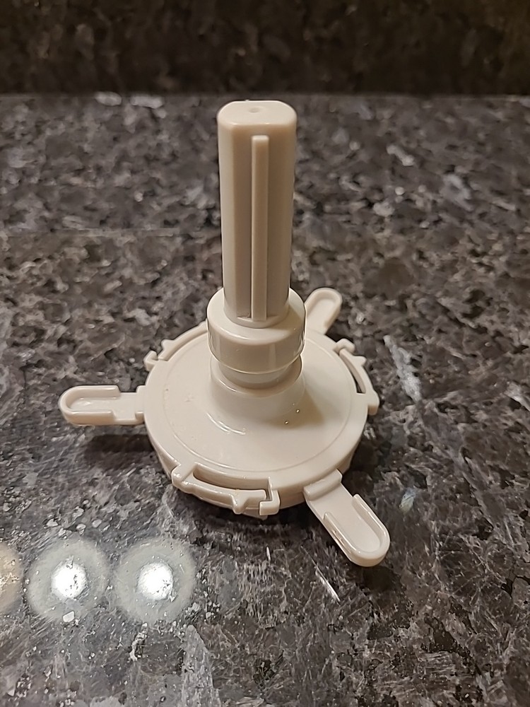 Black & Decker FP1600B FP1700B Food Processor Replacement Spindle Drive Stem