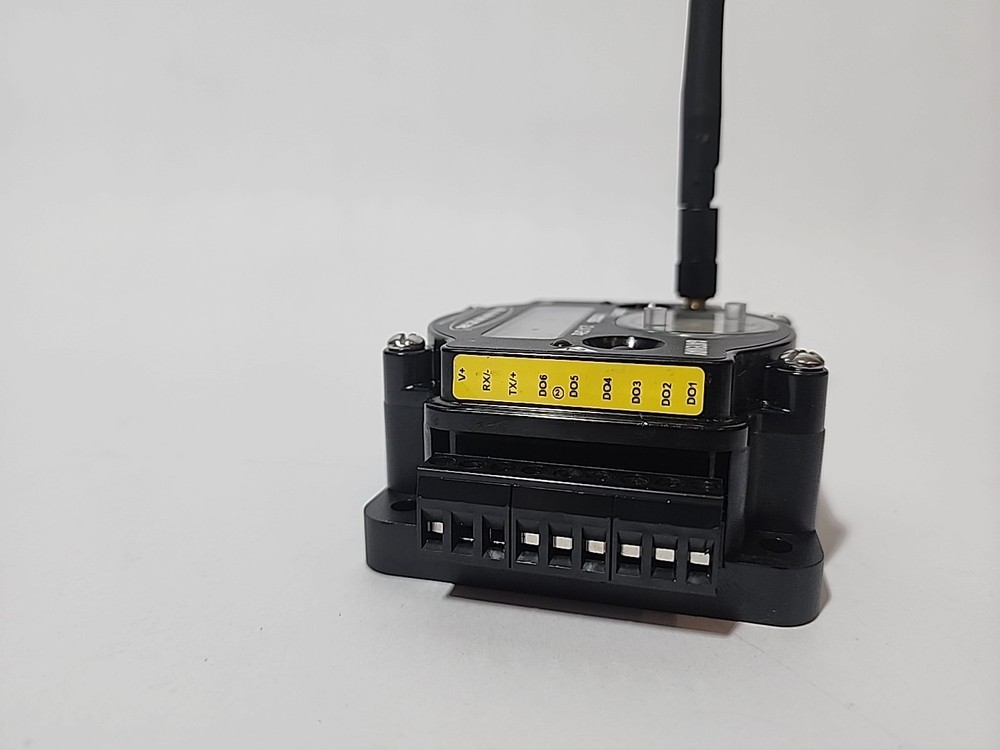 USED BANNER 7044A-DX8024