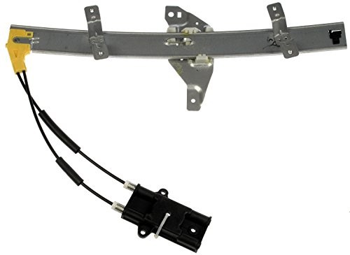 Dorman 740-638 Front Passenger Side Power Window Regulator Regulator Only